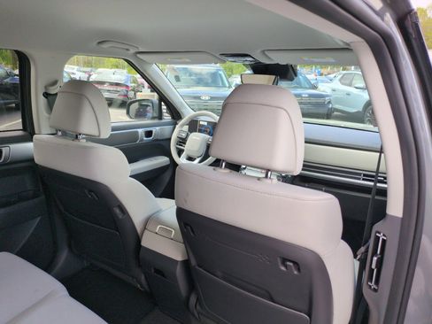 New 2026 Hyundai Santa Fe SE AWD/4WD image 37