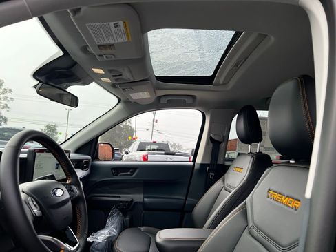 New 2026 Ford Maverick Tremor image 14