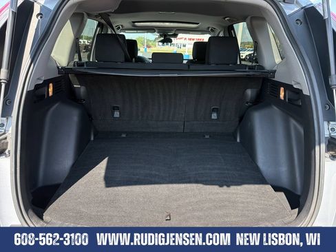 Used 2017 Honda CR-V EX image 22