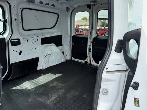 Used 2017 RAM ProMaster City Tradesman w/ Rear Back-up Camera Group FWD image 24