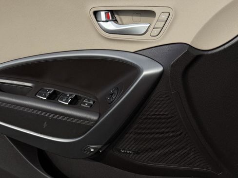 Used 2018 Hyundai Santa Fe Sport w/ 2.4L Tech Package 04 image 22