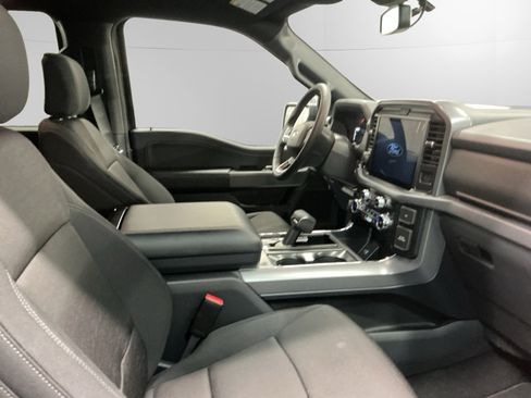 New 2026 Ford F150 XLT image 15