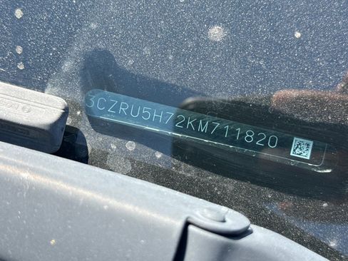 Used 2019 Honda HR-V EX-L image 3