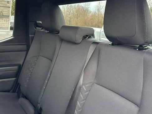 New 2026 Toyota Tacoma SR5 image 29