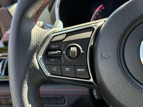 Certified 2025 Acura MDX A-Spec AWD/4WD image 33