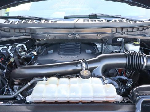 Used 2022 Ford F150 Tremor w/ Equipment Group 402A High AWD/4WD image 22