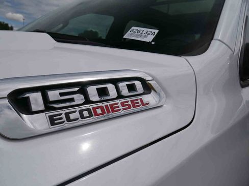 Used 2021 RAM 1500 Limited AWD/4WD image 30
