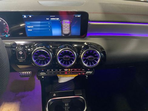 New 2026 Mercedes-Benz CLA 250 4MATIC image 13