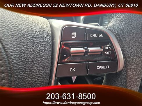 Used 2019 Kia Sorento LX image 11