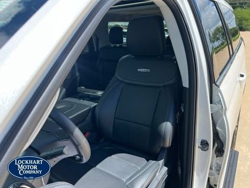 New 2026 Ford Expedition Max Platinum w/ Driver's Package AWD/4WD image 14