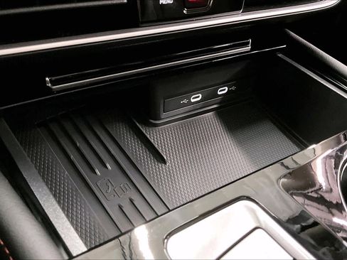 New 2026 Volkswagen Atlas Peak Edition image 23