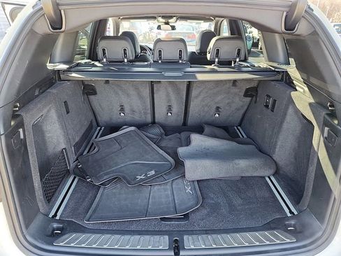 Used 2019 BMW X3 xDrive30i w/ Driving Assistance Package image 33