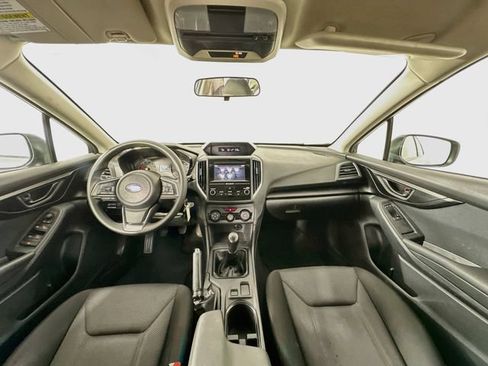 Used 2018 Subaru Impreza 2.0i AWD/4WD image 3