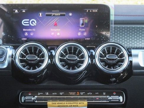 New 2025 Mercedes-Benz EQB 300 300 image 14