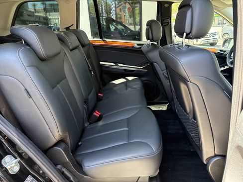 Used 2008 Mercedes-Benz GL 450 4MATIC image 27