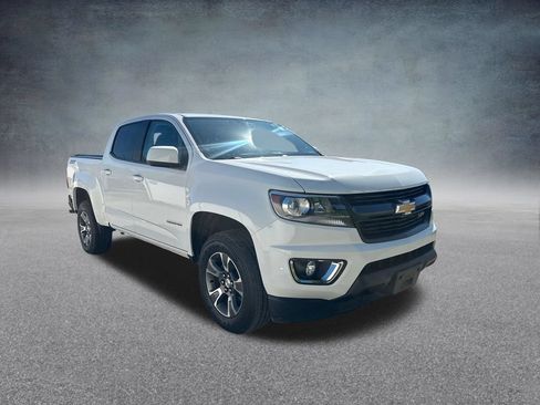 Used 2016 Chevrolet Colorado Z71 RWD image 39