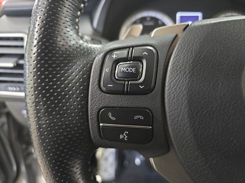Used 2020 Lexus NX 300 F Sport w/ F Sport Premium Package AWD/4WD image 17