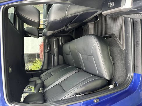 Used 2022 Toyota Tacoma Limited AWD/4WD image 26