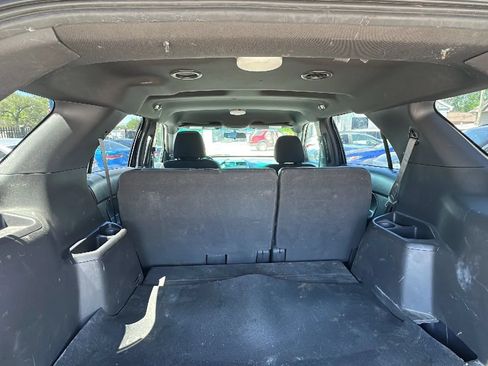 Used 2014 Ford Explorer 4WD Police Interceptor image 14