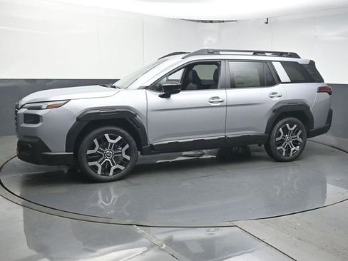 Used 2026 Subaru Outback Touring XT w/ Touring Package image 4