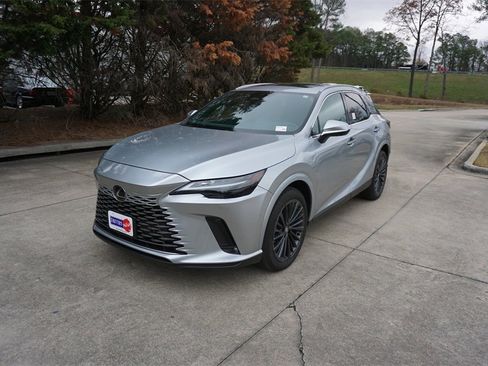 Used 2024 Lexus RX 350 Premium image 26