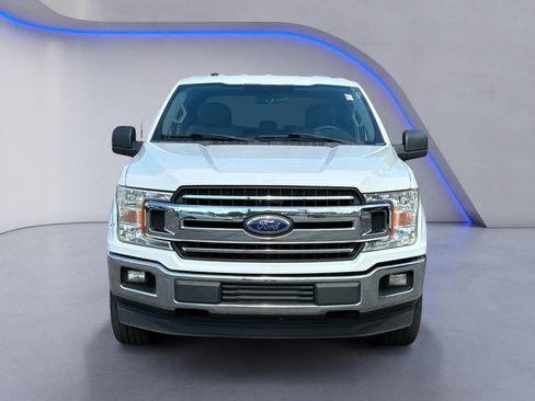 Used 2018 Ford F150 XLT RWD image 8