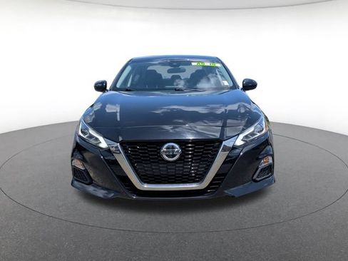 Used 2022 Nissan Altima 2.5 SR FWD image 8
