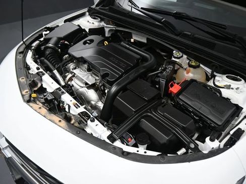 Used 2024 Chevrolet Malibu LT FWD image 12