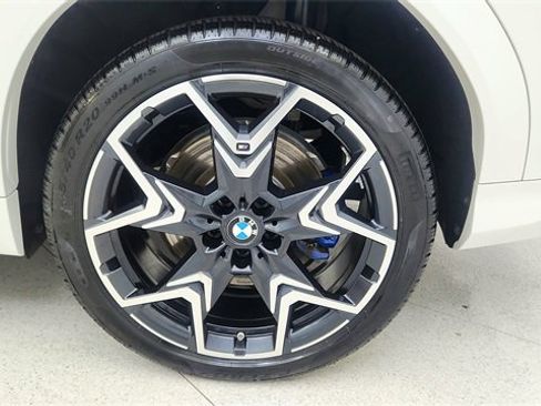 Used 2025 BMW X2 M35i image 64
