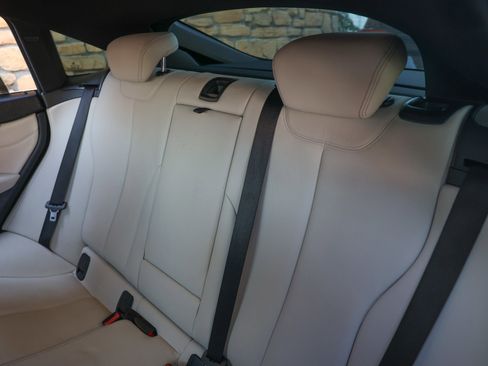 Used 2019 BMW 440i Gran Coupe w/ Executive Package image 11