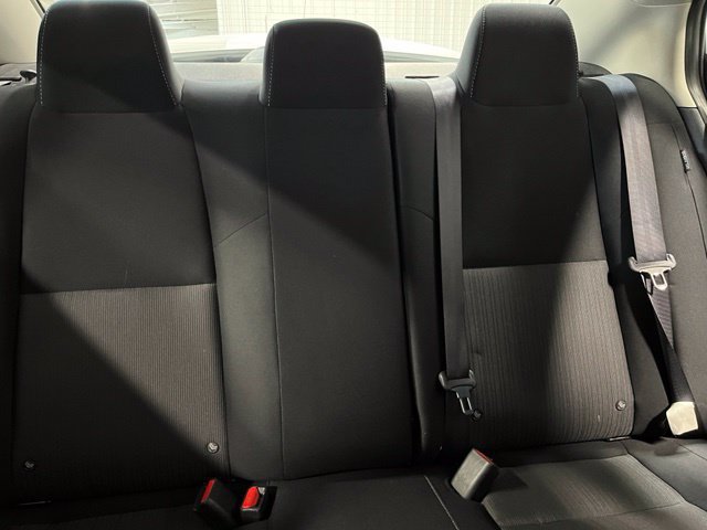 Used 2025 Nissan Sentra SV FWD image 12