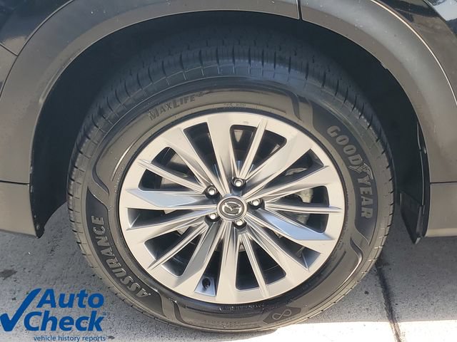 Used 2024 MAZDA CX-90 3.3 Turbo w/ Preferred Plus AWD/4WD image 6