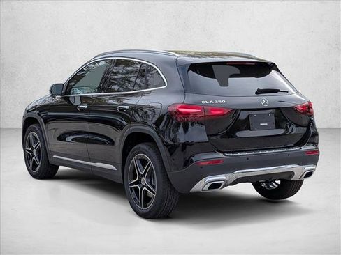 New 2026 Mercedes-Benz GLA 250 image 9