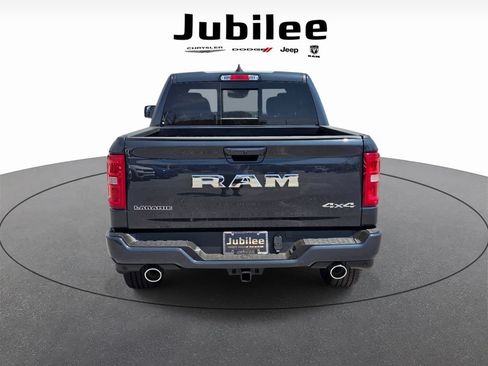 New 2026 RAM 1500 Laramie AWD/4WD image 3
