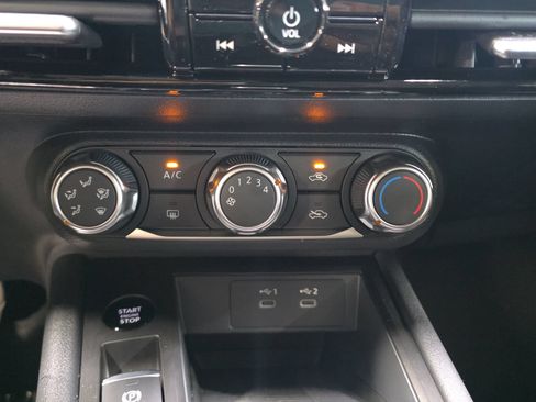 New 2026 Nissan Kicks S FWD image 23