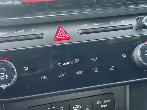 New 2026 Hyundai Sonata N Line FWD image 21