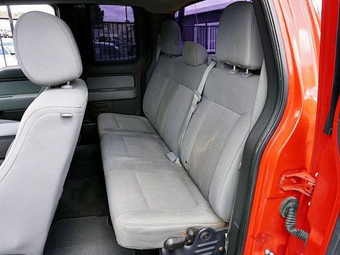 Used 2014 Ford F150 XLT w/ Equipment Group 301A Mid RWD image 17