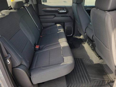 Certified 2023 Chevrolet Silverado 1500 RST w/ Z71 Off-Road Package image 13