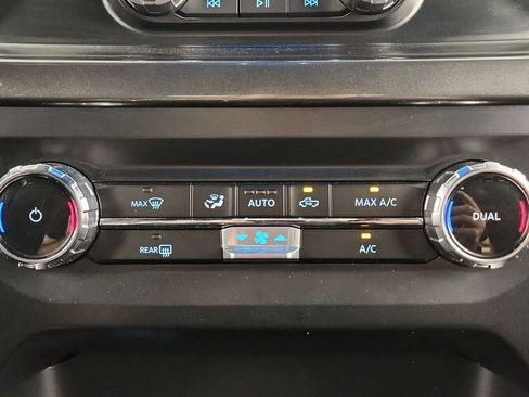 Used 2023 Ford F150 XLT w/ Equipment Group 301A Mid image 15