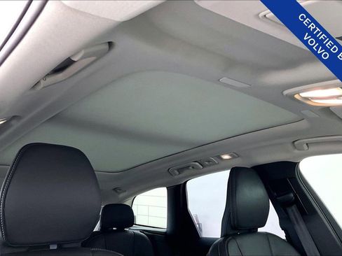 Used 2025 Volvo XC60 B5 Ultra w/ Protection Package Premier image 22