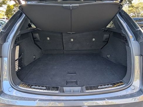 Used 2025 Lexus NX 250 250 Base image 13