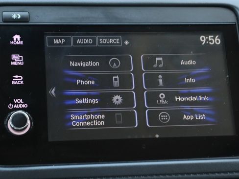 Used 2019 Honda HR-V Touring image 27