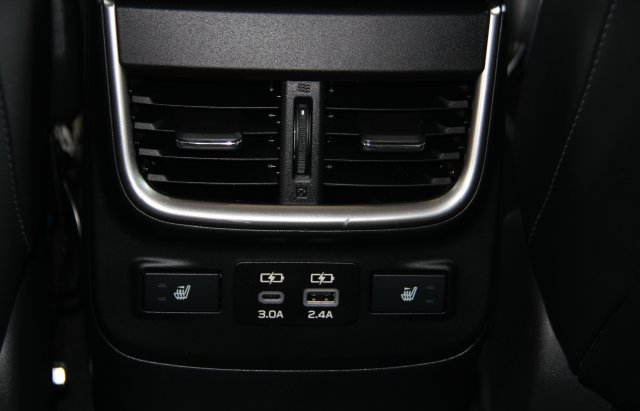 Used 2024 Subaru Outback Touring XT AWD/4WD image 34