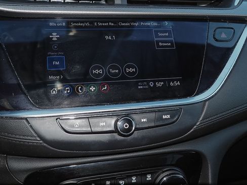 Certified 2022 Buick Encore GX Essence w/ Experience Buick Package image 15