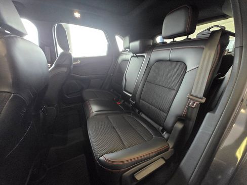 Used 2023 Ford Escape ST-Line w/ Tech Pack #1 image 22