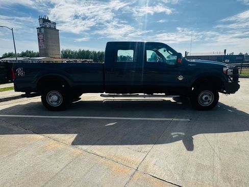 Used 2013 Ford F350 XL w/ PWR Equipment Group AWD/4WD image 7