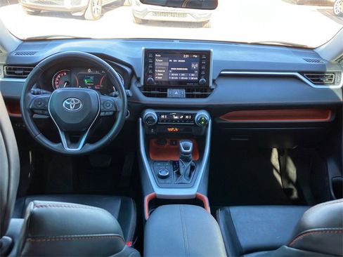 Used 2021 Toyota RAV4 Adventure image 14