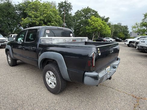 Used 2008 Toyota Tacoma PreRunner RWD image 7