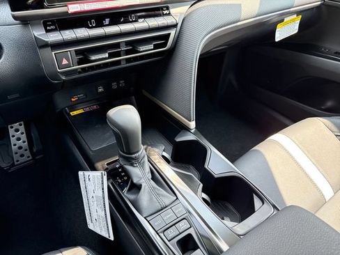 Used 2026 Toyota Camry SE FWD image 19