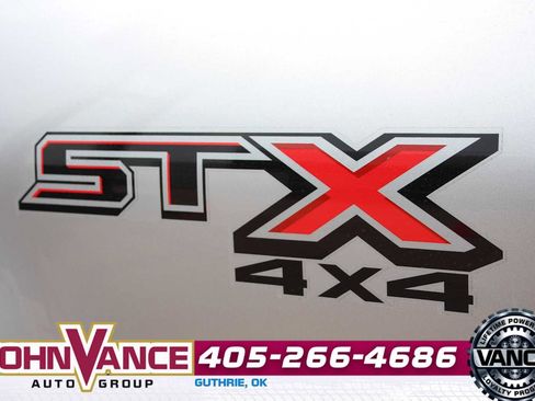 Used 2021 Ford F150 XL w/ STX Appearance Package AWD/4WD image 8